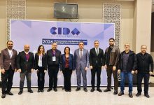 Büyükşehir’in dijital vizyonu CIDA 2026’da