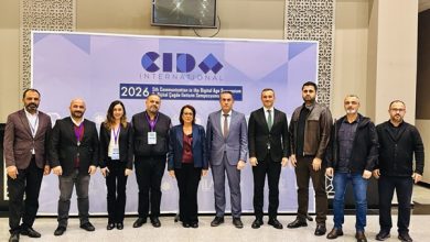 Büyükşehir’in dijital vizyonu CIDA 2026’da