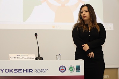 Cansu Başak Yalçınkaya