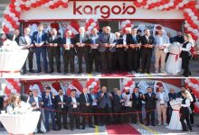 Çayırova’da Kargo Devrimi KARGOİO hizmete açıldı!