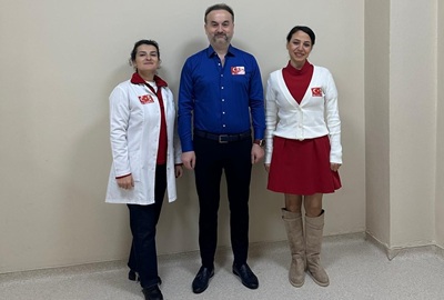 Cumhuriyetimizin 103. Yıl Çoşkusu