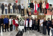 Cumhuriyetimizin 103. Yıl Çoşkusu