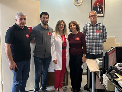Cumhuriyetimizin 103. Yıl Çoşkusu
