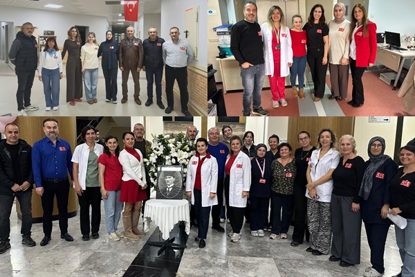 Cumhuriyetimizin 103. Yıl Çoşkusu