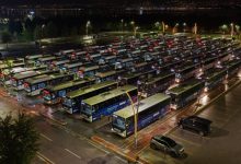 Dev zirvenin ulaşım yükü UlaşımPark’ta