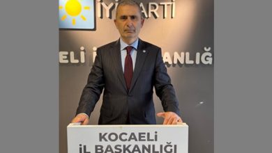 Geçmiş Olsun Kocaelim…