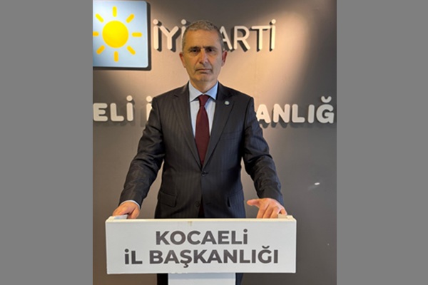 Geçmiş Olsun Kocaelim…