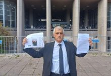 Gergerlioğlu, SPK Yetkilileri Hakkında Suç Duyurusunda bulundu