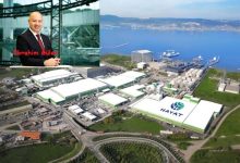 Hayat Kimya’dan Kocaeli’ye 80 Milyon Dolarlık Yatırım