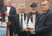 'Haydi Yelken Basın' Projesi ile İGD’nin Farklı ve Özel Gecesi