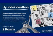 Hyundai Ideathon ilk kez genç yeteneklerle buluşuyor