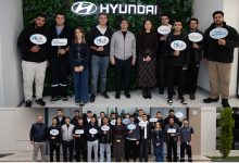 Hyundai Motor Türkiye, HTech ile genç yetenekleri Otomotiv Sektörüne hazırlıyor