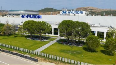 Hyundai Motor Türkiye’den Alikahya’nın gençlerine destek