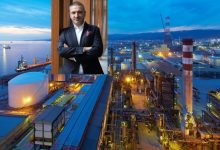 İGSAŞ: “Hedef Yılda 1 Milyon Ton Su Tasarrufu”