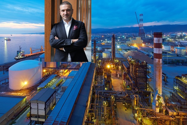 İGSAŞ: “Hedef Yılda 1 Milyon Ton Su Tasarrufu”