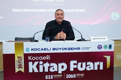 İbrahim Oktay