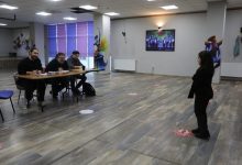 İzmit Belediyesi Sanat Akademisinde tiyatro seçmeleri tamamlandı