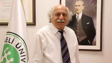 İzmit Belediyesi akciğer kanserine dikkat çekecek