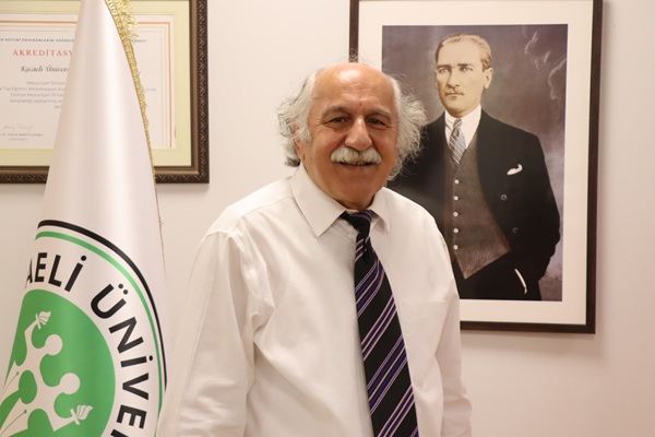 İzmit Belediyesi akciğer kanserine dikkat çekecek
