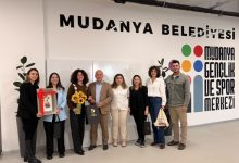 İzmit Belediyesinden Mudanya ile sosyal hizmetlerde güç birliği