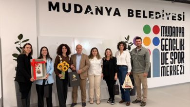 İzmit Belediyesinden Mudanya ile sosyal hizmetlerde güç birliği