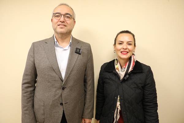 İzmit Belediyesinden Prostat Kanseri Farkındalığı seminerine davet