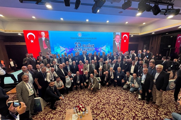 İzmit Belediyesinden amatör spora üst düzey temsil