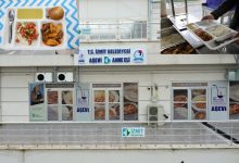 İzmit Belediyesinden üniversitelilere ücretsiz akşam yemeği