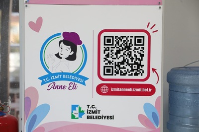 İzmit Belediyesinden üniversitelilere ücretsiz akşam yemeği