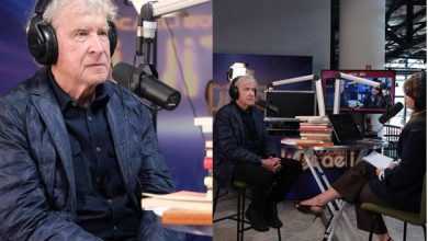 John Perkins: Kitaplar geleceğe umut taşıyor