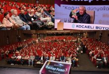 John Perkins: “Ölüm ekonomisinden yaşam ekonomisine geçilmeli”