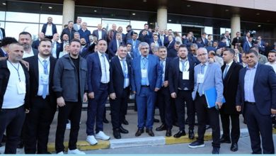 KOTO 19. Meslek Komitesi’nde Seçim Sonucu Belli Oldu