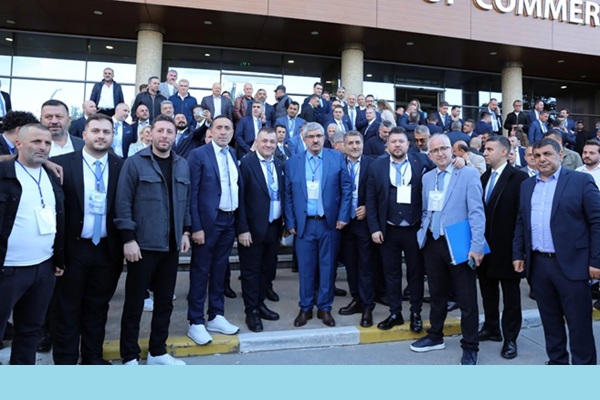 KOTO 19. Meslek Komitesi’nde Seçim Sonucu Belli Oldu
