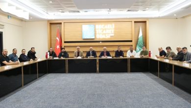 KOTO Fırıncılık Komitesi sektörün sorunlarını değerlendirdi