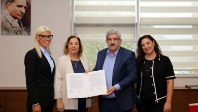 KOTO ile Yalı Kimya Arasında İndirim Protokolü İmzalandı