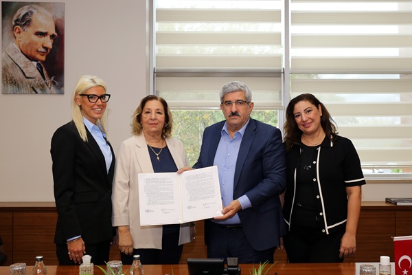 KOTO ile Yalı Kimya Arasında İndirim Protokolü İmzalandı