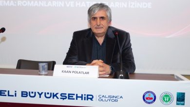 Kaan Polatlar: “Bence Göbeklitepe Paleolitik döneme ait”