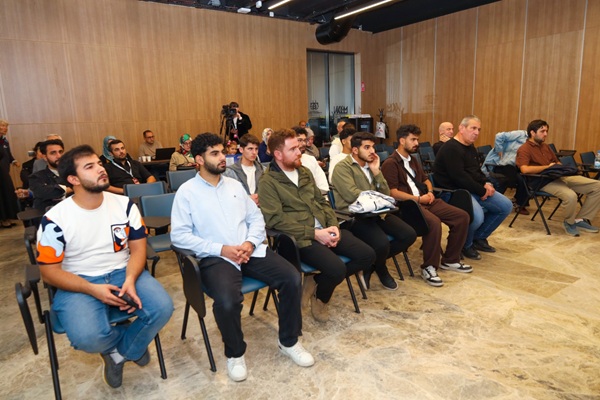 Kaan Polatlar, “Bence Göbeklitepe Paleolitik döneme ait”