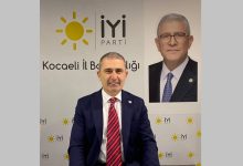 Bir İrade Bir İtiraz Bir Memleket Meselesi