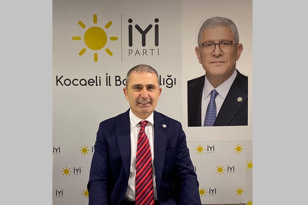 Bir İrade Bir İtiraz Bir Memleket Meselesi
