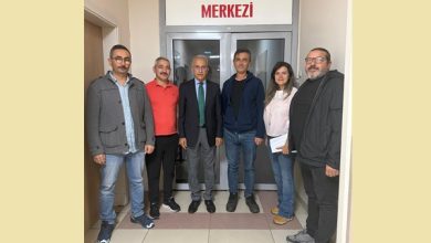 Kan Transfüzyon Merkezleri Özellikli Birim Sayılsın