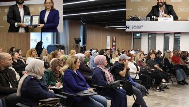 Uğur Batı: “Kapasitemizin üzerine çıkabiliriz”