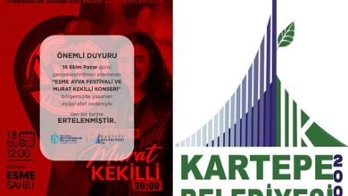 Kartepe Ayva Festivali Ertelendi