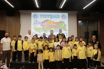 Kitap Fuarı’nda edebiyattan kültüre renkli söyleşiler
