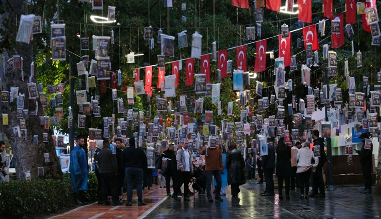 Kitap Şöleni Rekorla Taçlandı