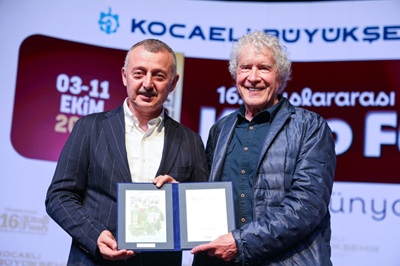 Kitap Şöleni Rekorla Taçlandı