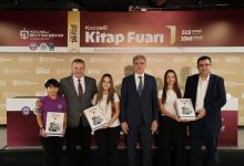 Kocaeli Spor Tarihine Işık Tutan Eser tanıtıldı