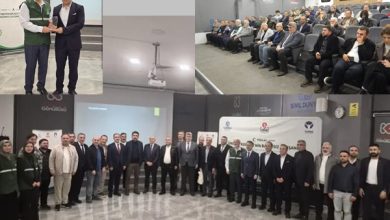 Kocaeli Yeşilay’dan Anlamlı Kapanış