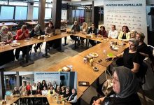 Kocaeli’de kadın muhtarlara sıfır atık semineri