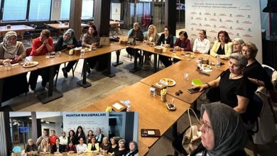 Kocaeli’de kadın muhtarlara sıfır atık semineri